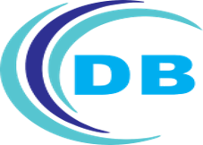 DBCD Logo